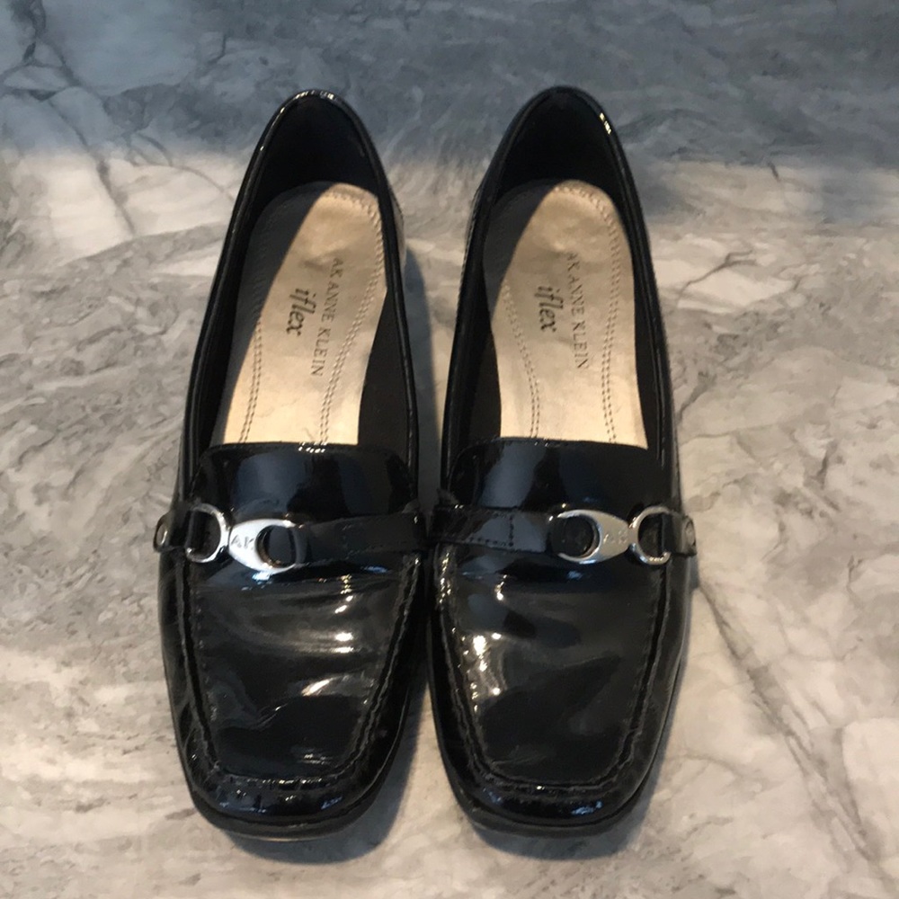 Ann Klein loafers